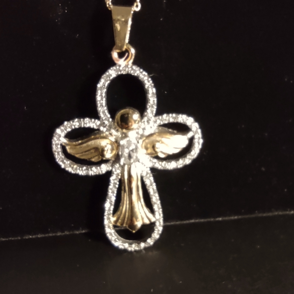 Guardian angel Pendant